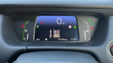 Honda Jazz 1.5 i-MMD Hybrid Advance 5dr eCVT Hybrid Hatchback